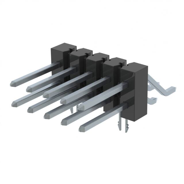 TSM-105-02-T-DH-LC Samtec Inc.  Embases à broches mâles